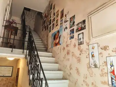 Levanten Hostel - 4