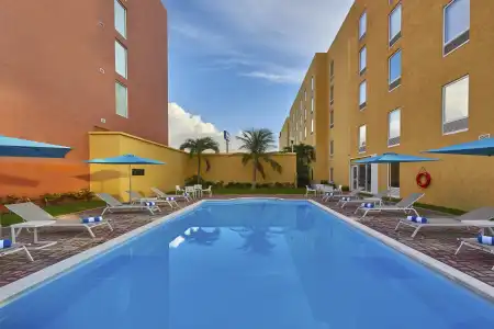 City Express by Marriott Cancun - 14