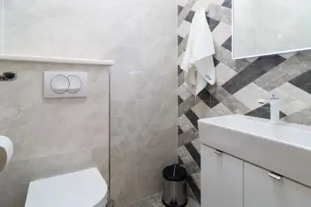 Villa My Dream in Kastel Stari - 74