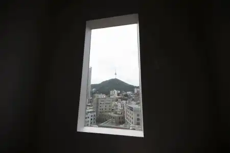 24 Guesthouse Myeongdong Town - 18