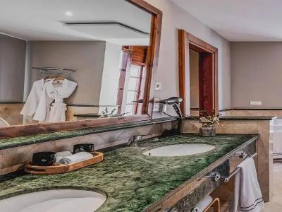 The Level at Melia Villaitana - 114