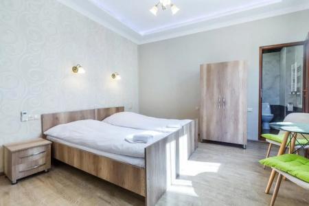 White Guesthouse - 39