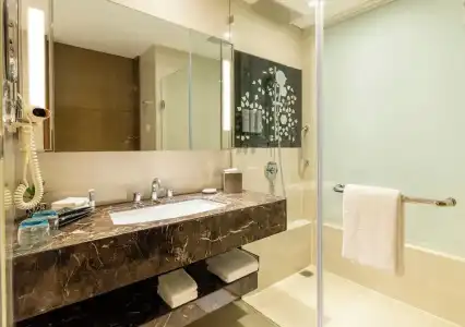Courtyard by Marriott Agra - 26