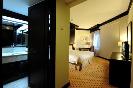 Borobudur Jakarta - 5
