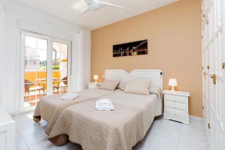 Apartamentos Turísticos Almoraide - 140