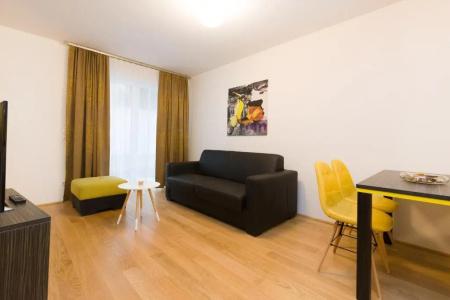 Vienna Stay Apartments Tabor 1020 - 60