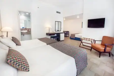 Savoy Othon Lite - 31