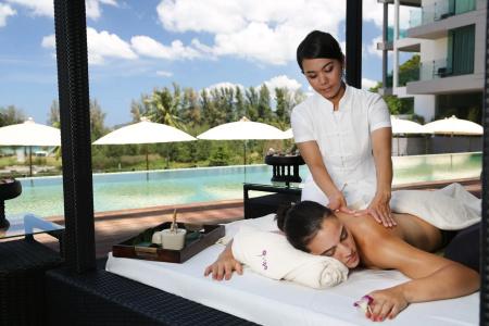 Absolute Twin Sands Resort & Spa - 27