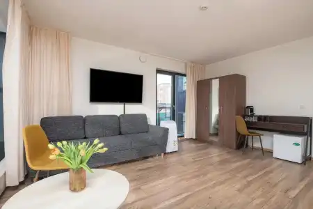 Hotell Tammsaare - 46
