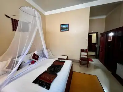 Shining Angkor Apartment - 65