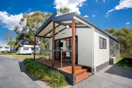 BIG4 Melbourne Holiday Park - 90
