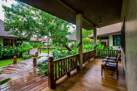Naiyang Park Resort - 21