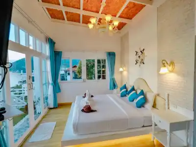 DD Hut Koh Tao - 1