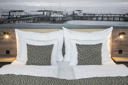 Best Western Plus Airport Copenhagen - 85
