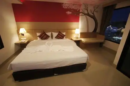Memo Suite Pattaya - 51