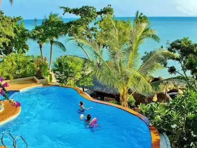 Lamai Bayview Boutique Resort - 9