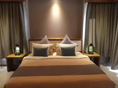 Koh Ma Beach Resort - 3