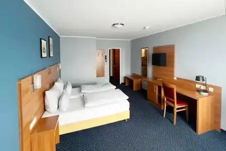Garner Bochum by IHG - 129