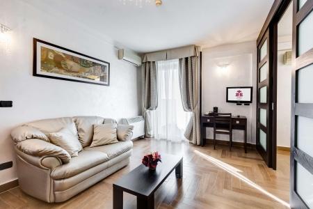 Best Western Rocca - 109