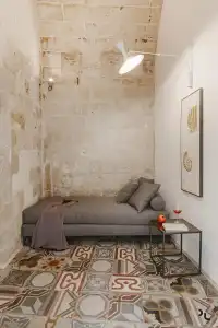 Cenobio & Spa Matera - 42