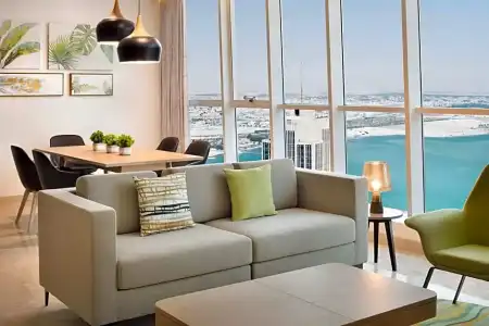Element City Center Doha - 71