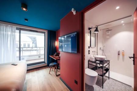 Boma Easy Living by Stay Collection - 55