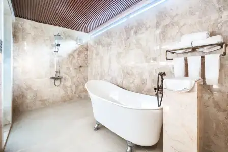 The Blossom Resort Island Da Nang - 437