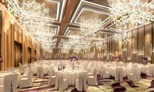 The Westin Jakarta - 21