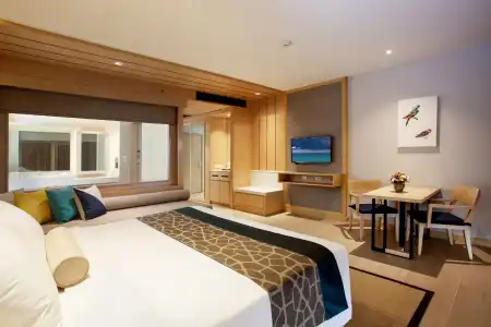 Le Meridien Khao Lak Resort & Spa - 7