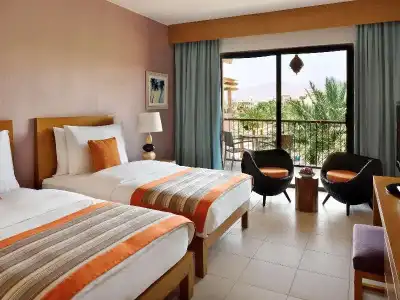 Mövenpick Resort & Spa Tala Bay Aqaba - 114