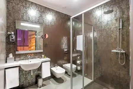 Eurostars Palazzo Zichy - 63