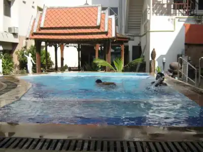 Prince Chiang Mai - 35