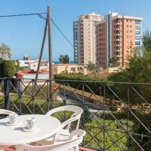 Aparto Residence Galetamar - 42