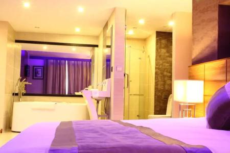 SG Premium Resort - 69