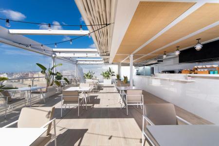 INNSiDE by Meliá Palma Center - 36