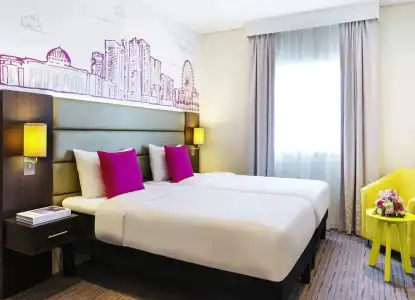 Ibis Styles Sharjah - 38