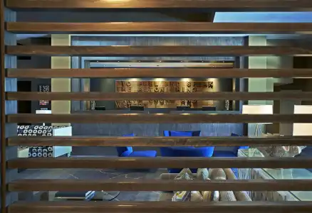 Hyatt Centric Delfina Santa Monica - 24
