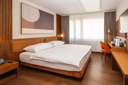 Ramada by Wyndham Baden du Parc - 67