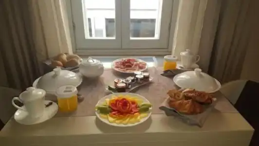 Escalus Luxury Suites Verona - 50