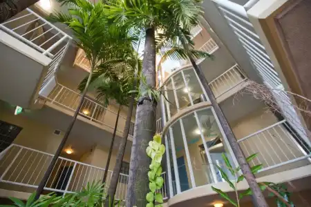 Inn Cairns Boutique Apartments - 26
