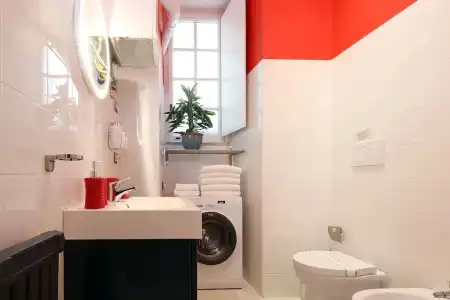Grand Tour Rome Suites - Liberty Collection - 164