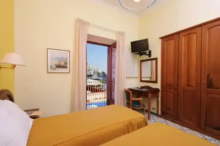La Bussola - 74