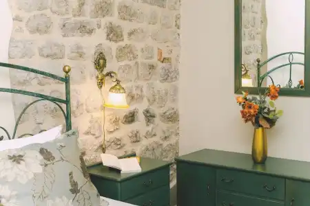 D & Sons Apartments - 139