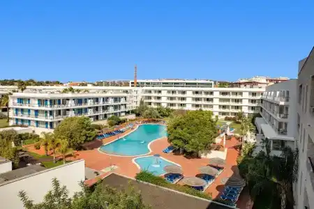 Marina Club I - 221