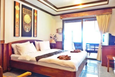 Blue Diamond Resort - 62