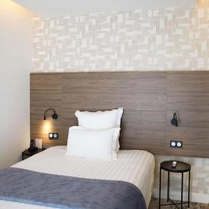 Le Grand Hôtel Grenoble, BW Premier Collection by Best Western - 34