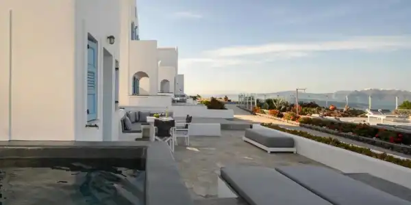 Kalestesia Suites - 254