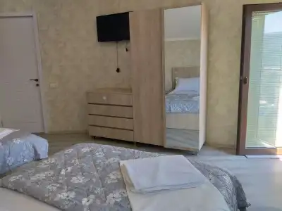 Tbilisi Center - 28