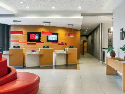 ibis Bursa - 28