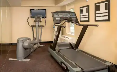 Extended Stay America Suites Newport News Yorktown - 17